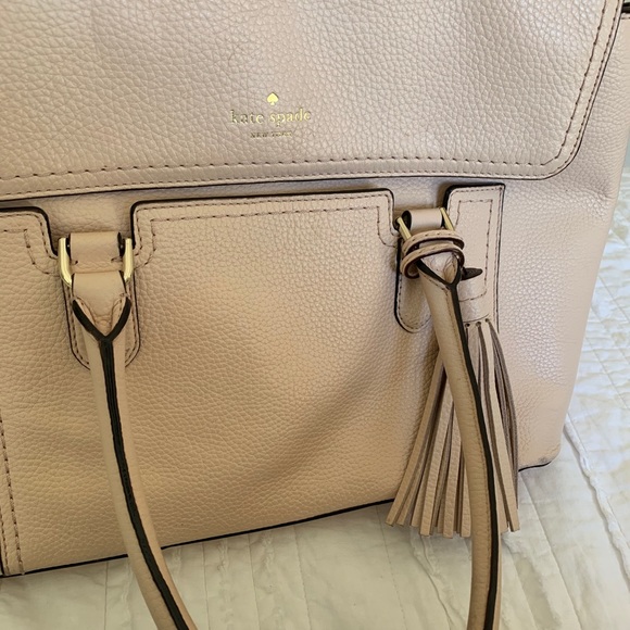 Kate Spade Bag - Picture 3 of 5